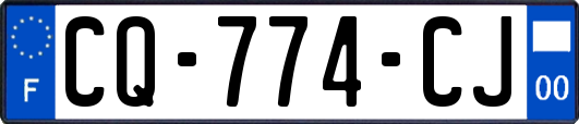 CQ-774-CJ