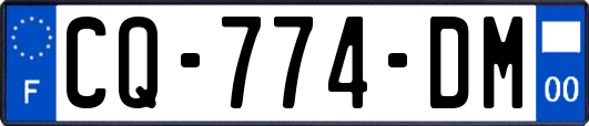 CQ-774-DM