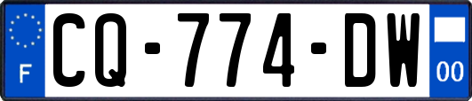 CQ-774-DW