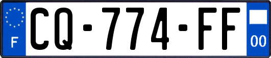 CQ-774-FF