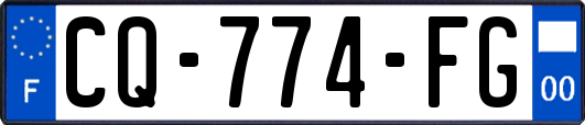 CQ-774-FG