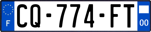 CQ-774-FT