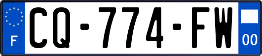 CQ-774-FW