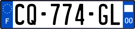 CQ-774-GL