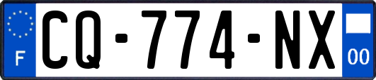 CQ-774-NX