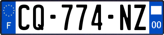 CQ-774-NZ