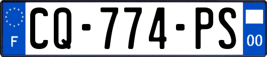 CQ-774-PS