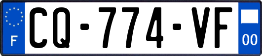 CQ-774-VF