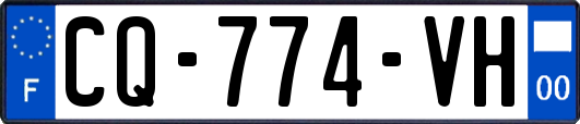 CQ-774-VH