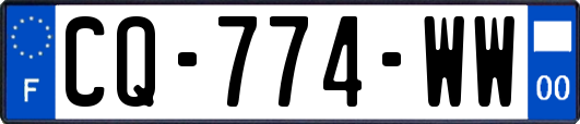 CQ-774-WW