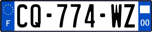 CQ-774-WZ