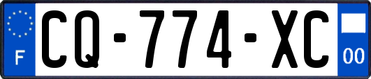 CQ-774-XC