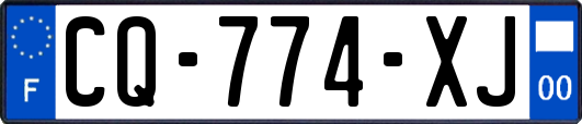 CQ-774-XJ