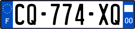 CQ-774-XQ