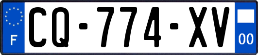 CQ-774-XV