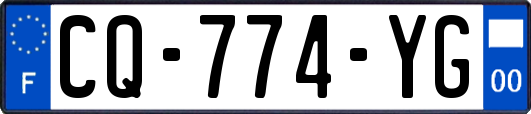 CQ-774-YG