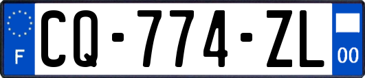 CQ-774-ZL