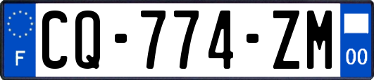 CQ-774-ZM