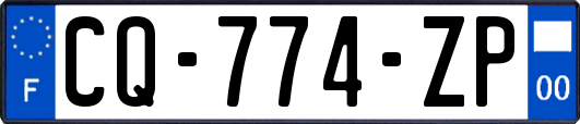 CQ-774-ZP