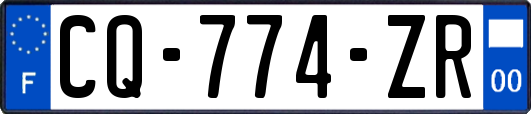 CQ-774-ZR