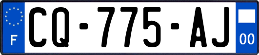 CQ-775-AJ