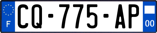 CQ-775-AP