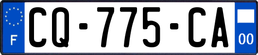 CQ-775-CA