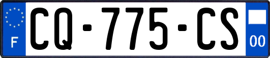 CQ-775-CS