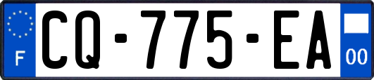 CQ-775-EA