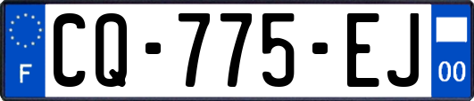 CQ-775-EJ