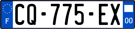 CQ-775-EX