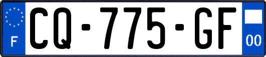 CQ-775-GF