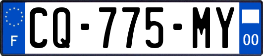 CQ-775-MY