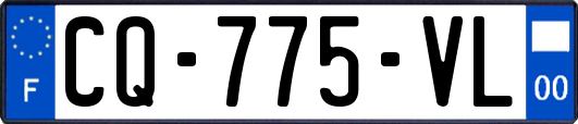 CQ-775-VL