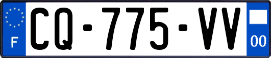 CQ-775-VV