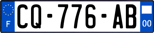 CQ-776-AB