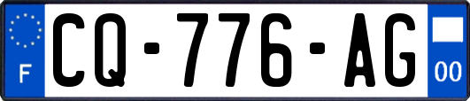 CQ-776-AG