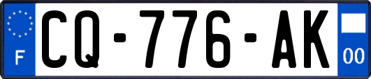 CQ-776-AK