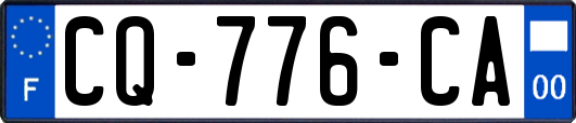 CQ-776-CA