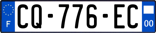 CQ-776-EC