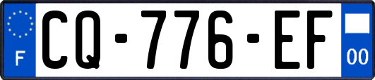 CQ-776-EF