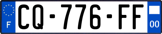 CQ-776-FF