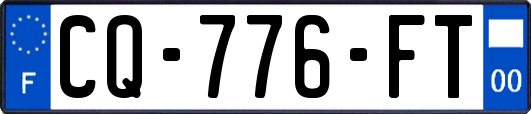 CQ-776-FT