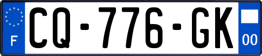 CQ-776-GK