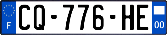 CQ-776-HE