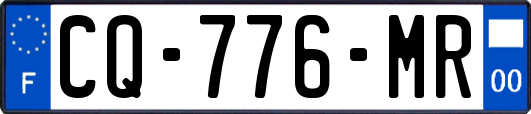 CQ-776-MR