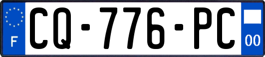 CQ-776-PC