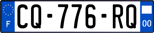 CQ-776-RQ