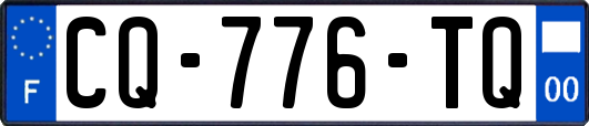 CQ-776-TQ