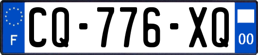 CQ-776-XQ